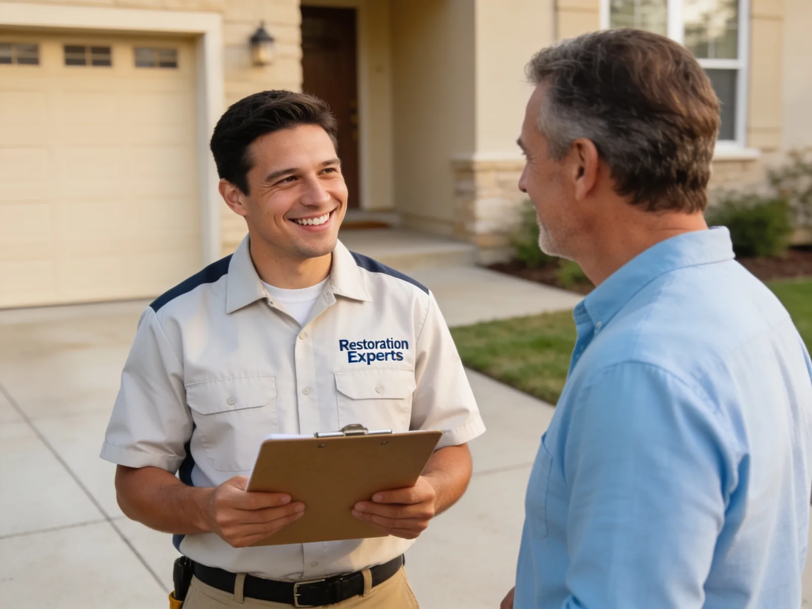 Water Damage Cleanup Parma, OH FAQs